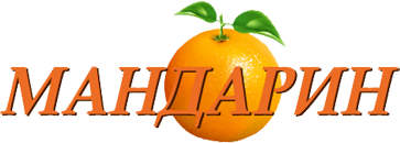 Pizza Mandarin logo